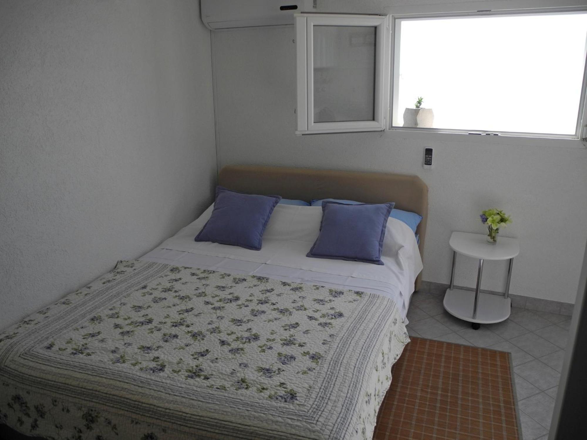 Apartments & Room Paula Stobreč Rom bilde