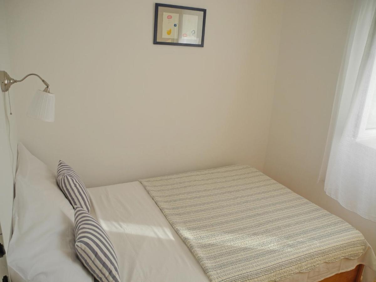 Apartments & Room Paula Stobreč Rom bilde